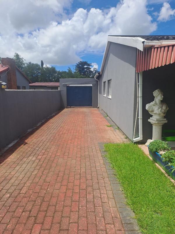 3 Bedroom Property for Sale in Sasolburg Ext 1 Free State